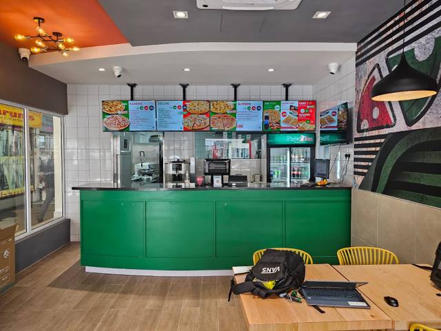 Pizza Inn, Goodlands in Goodlands