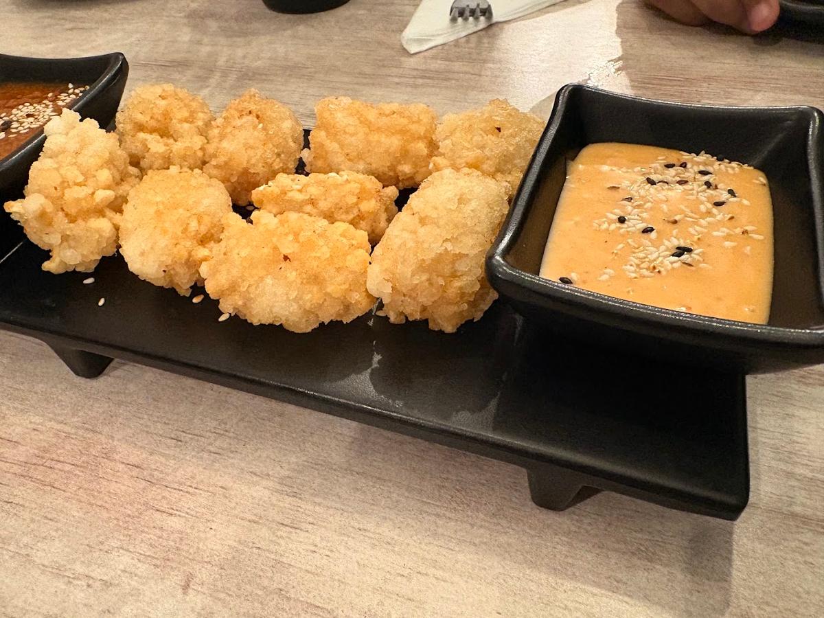 Sugoi Resto