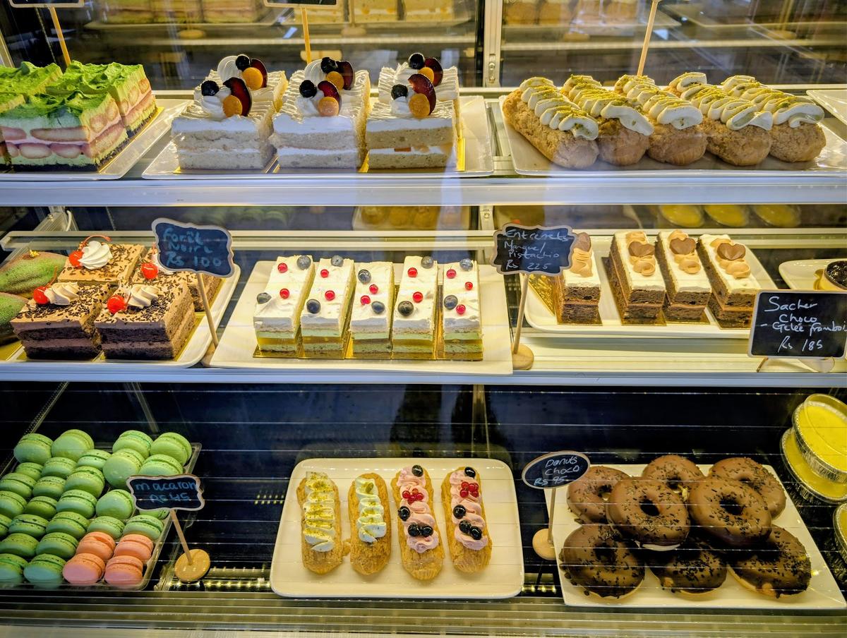 Val’s Sugar