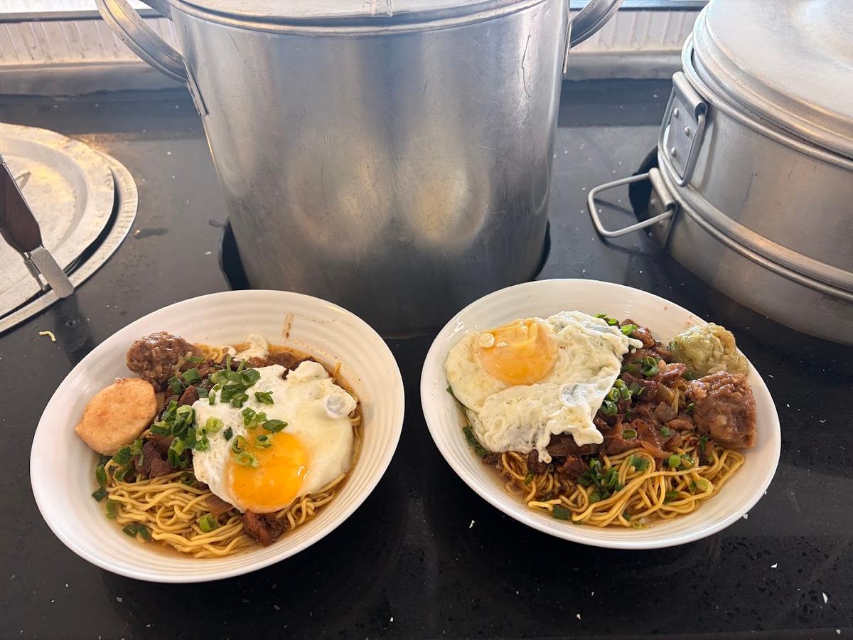 Bab's Cuisine