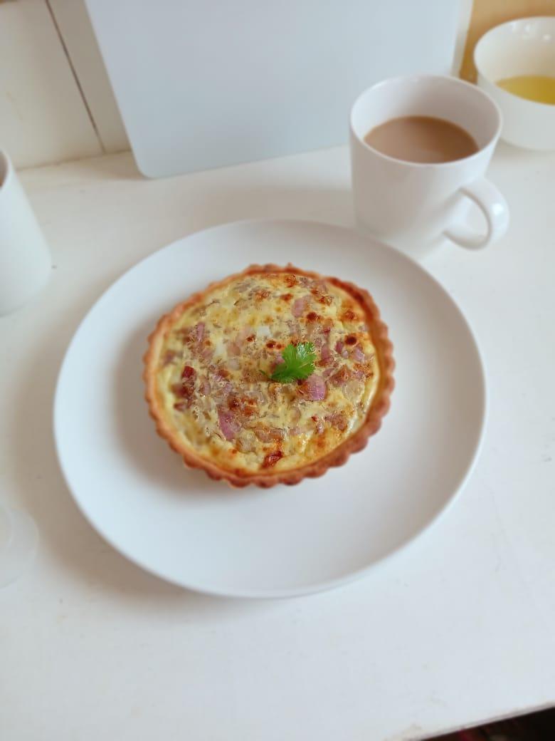 Ti Gourmet Lokal