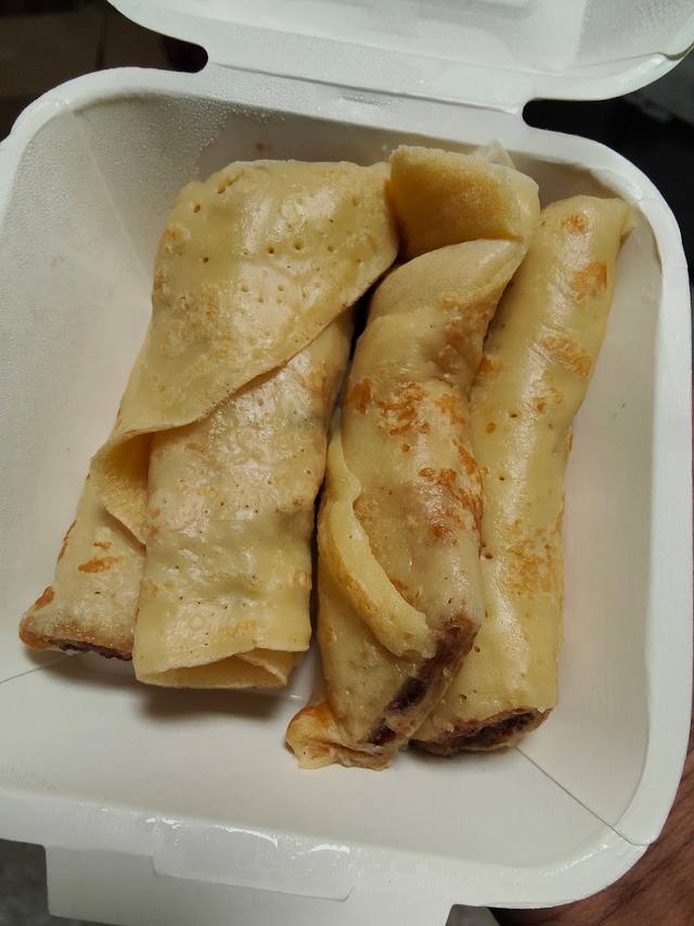 Kbab & Chicken in Curepipe