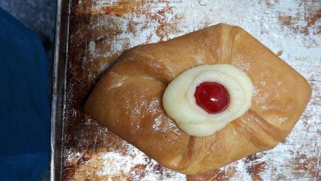 Patisserie Nabeel in Port Louis