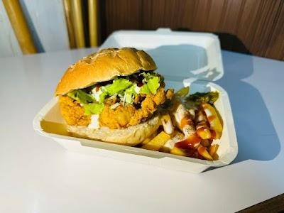 Crunchy Crown