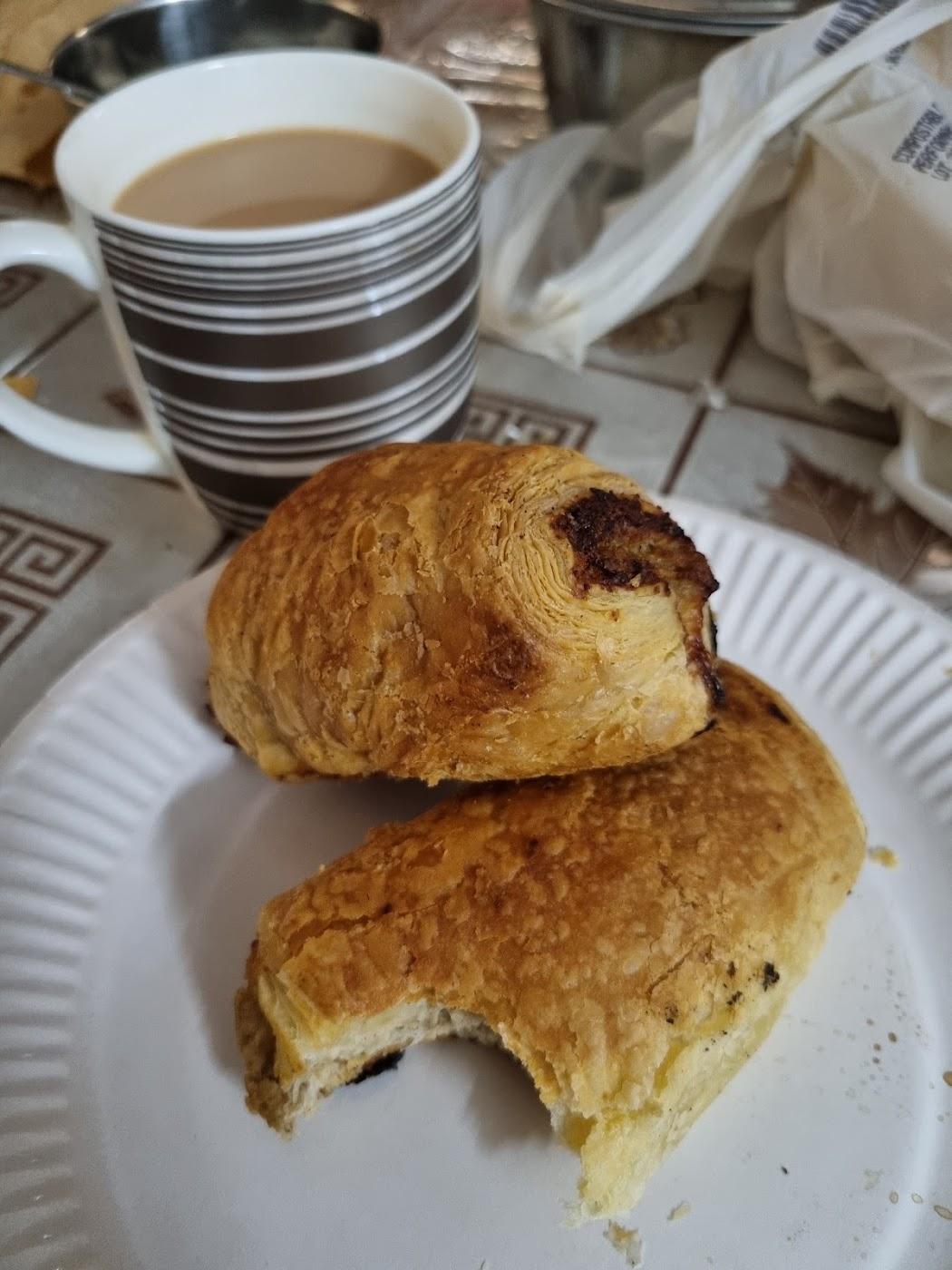 Boulangerie Et Pâtisseries Super Délice