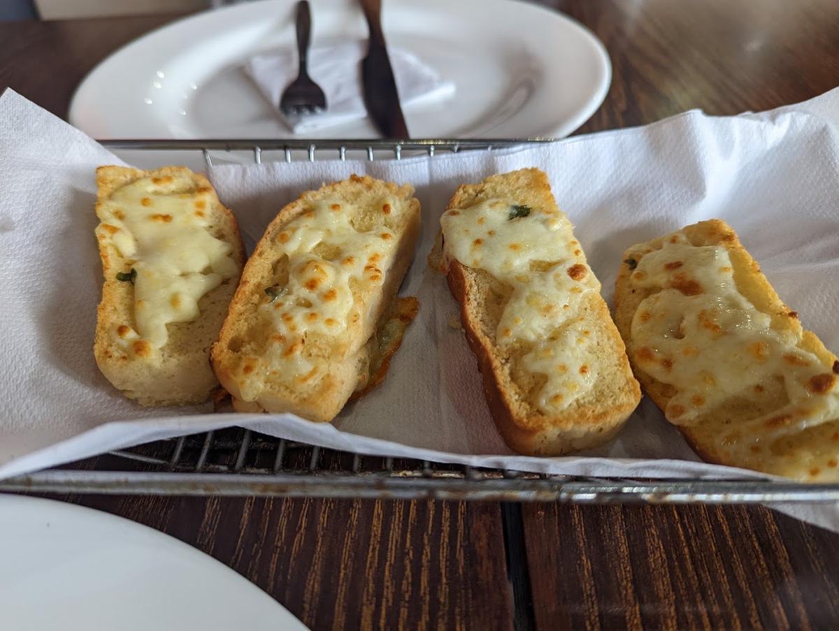 Pizza Hut Curepipe