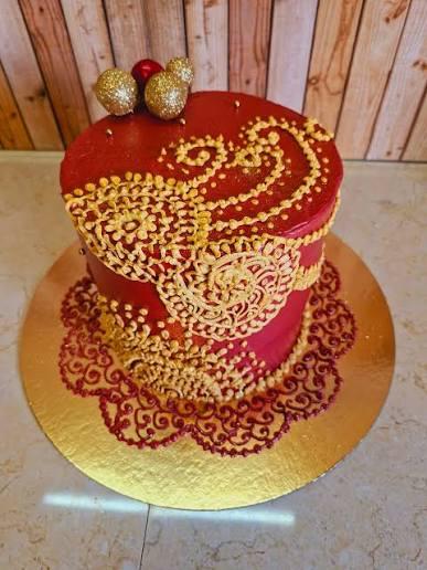 Pâtisserie shezad
