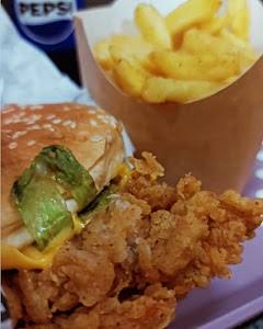 Score Burger in Vacoas-Phoenix