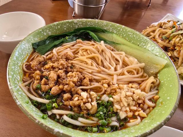 Little Sichuan Xiao Sichuan in Grand Baie