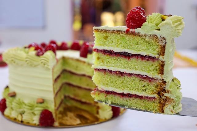 Sugar Affair in Ebene