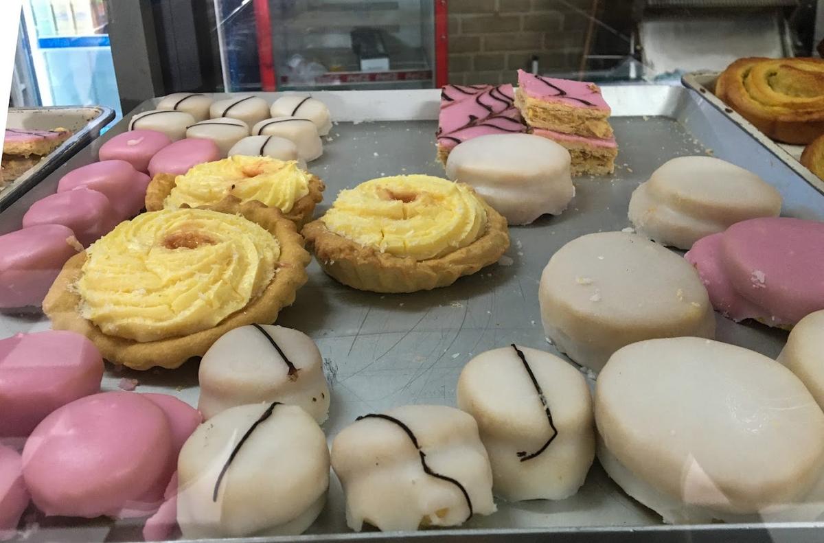 Boulangerie Isle De France