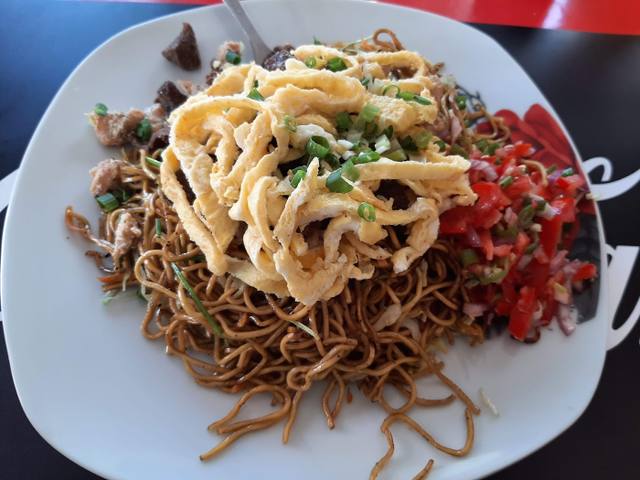 Top Snack in Vacoas-Phoenix