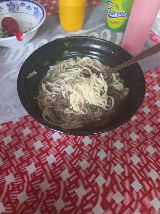 Ah-Youn Hôtel Mine in Vacoas-Phoenix