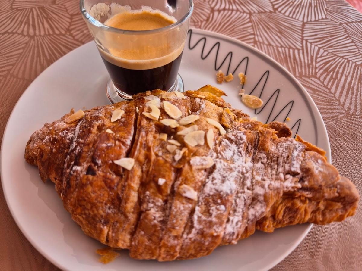 Le fournil