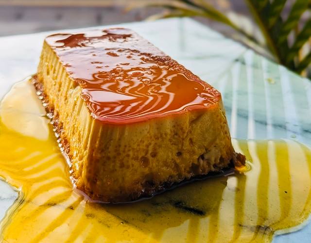 Baker's Delice in Terre Rouge