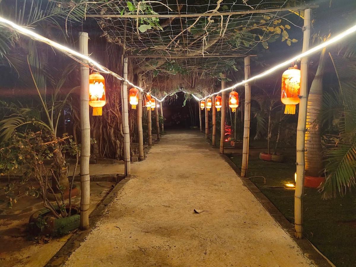 chinese resto