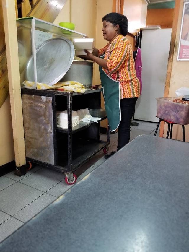 Welcome Snack in Curepipe
