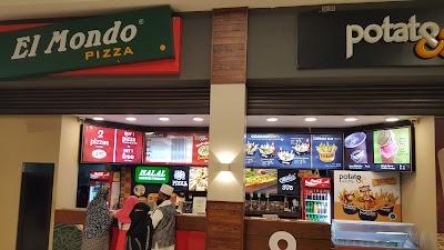 El Mondo Phoenix (Phoenix Mall)