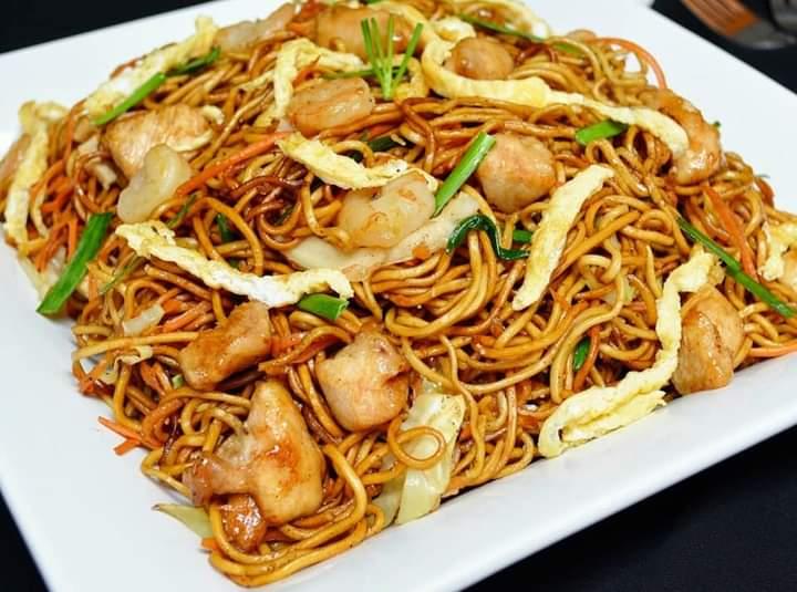 Naz's gastronomy