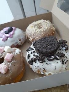 Sassy cupcakes shop