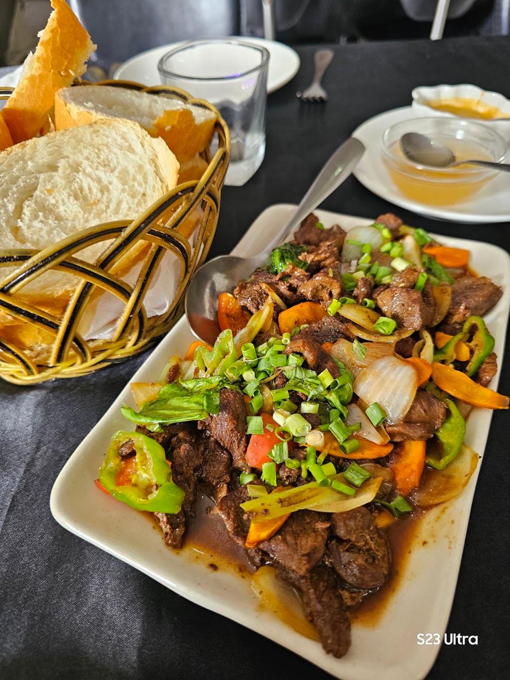 Splash Restaurant