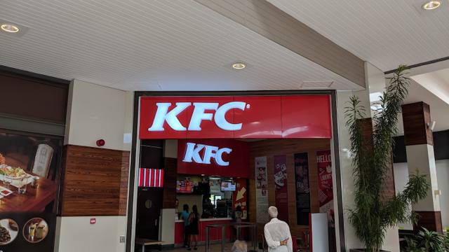 KFC Jumbo Phoenix in Vacoas-Phoenix