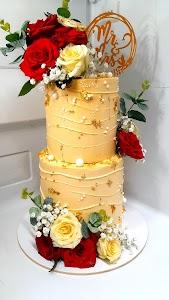Angel 1110 Chic Cakes