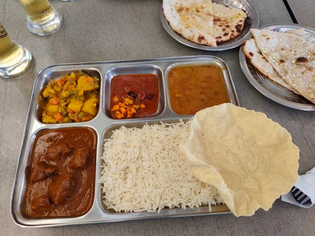 Mystic Masala in Port Louis