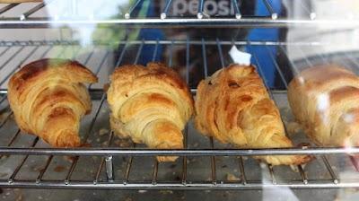 Patisserie Brioche D'or