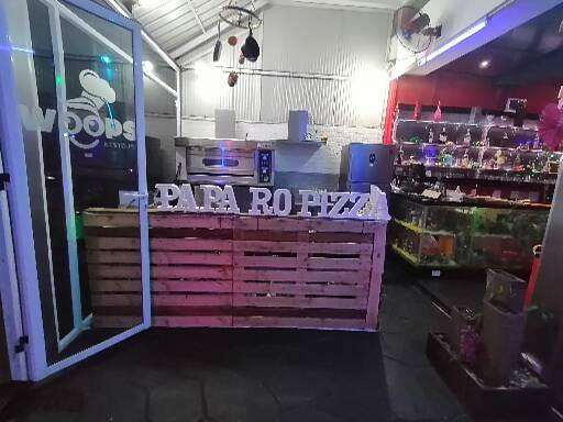 PapaRo Pizza&Grill in Beau Bassin-Rose Hill