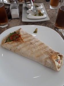 Venus Cafe