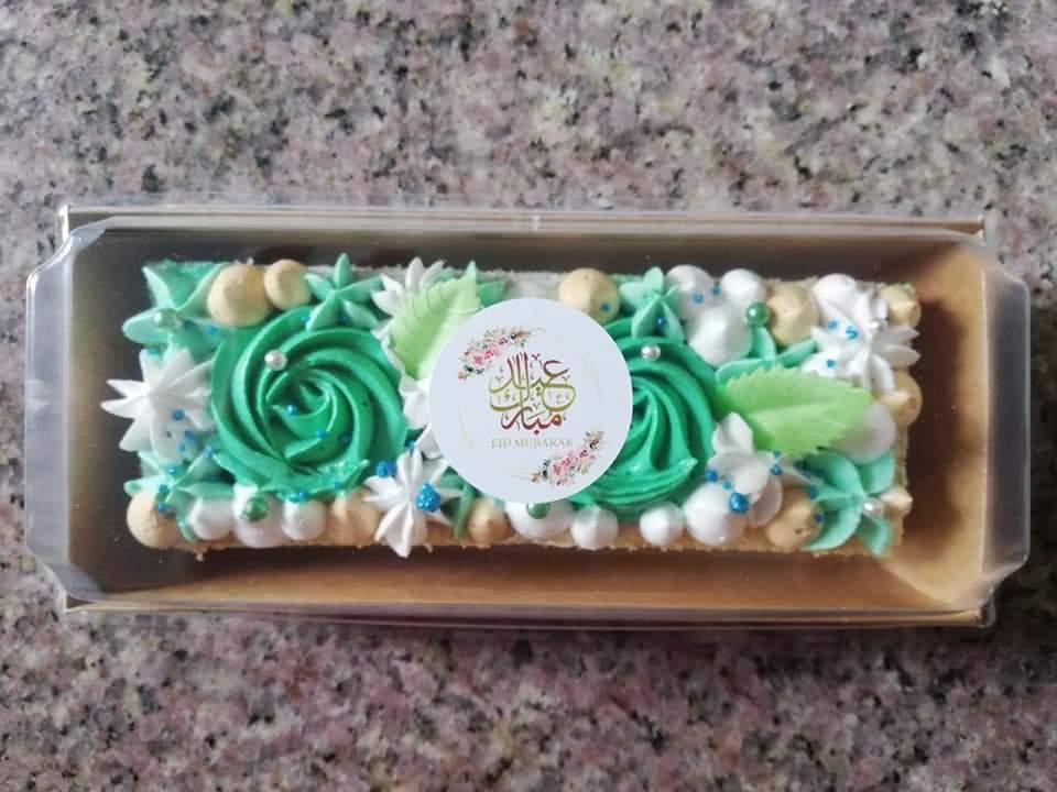 Patisserie SB