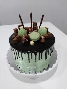 Cakes by Johanne