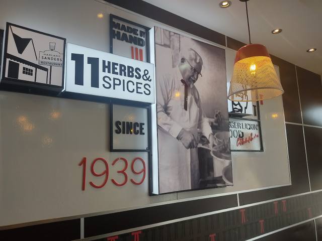 KFC Flacq Coeur de Ville in Centre de Flacq
