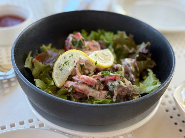 Coin Bistro by Casse Croûte in Mahebourg