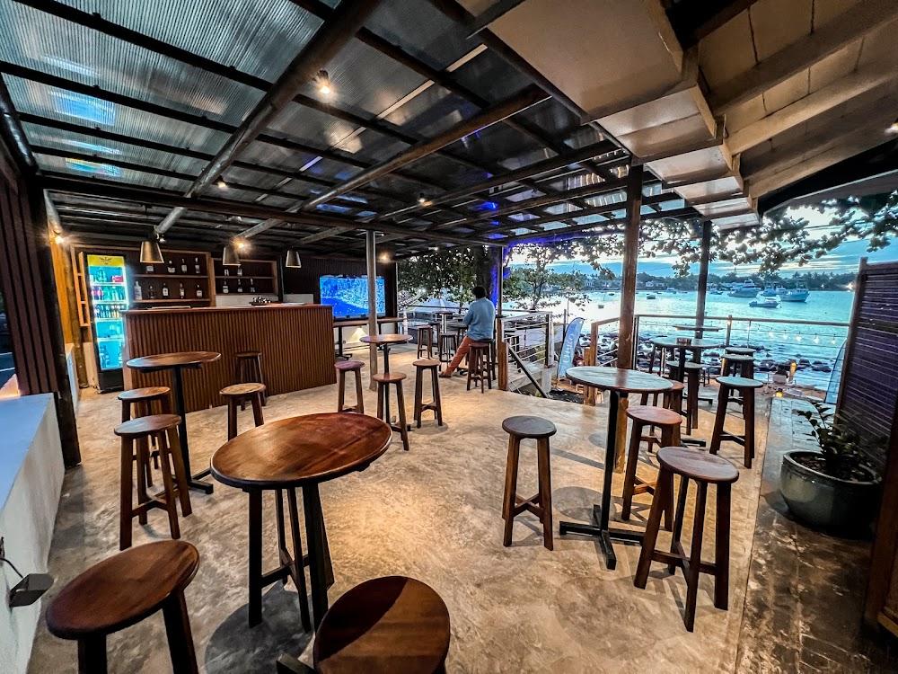 CHAR'O Bar