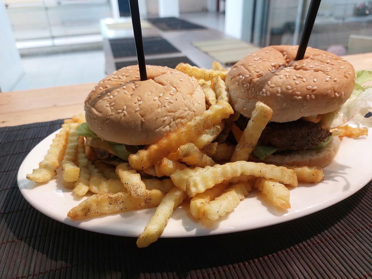 Anime Café (Mauritius)