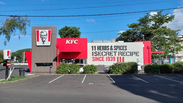 KFC Goodlands, Goodlands