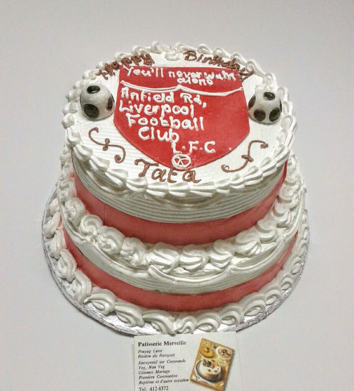 Patisserie Merveille