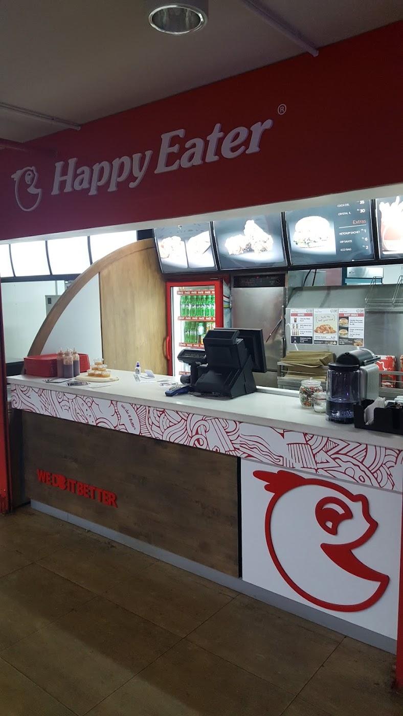 Happy Eater