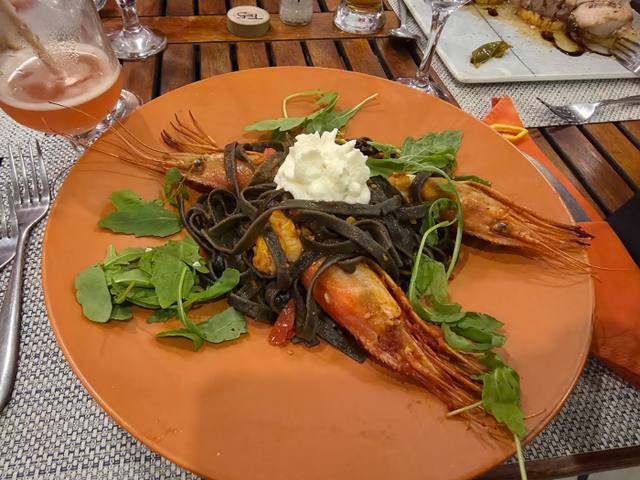 MALIZO Restaurant & Bar in Trou-aux-Biches