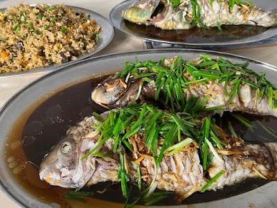 La Vraie Cuisine du Chef
