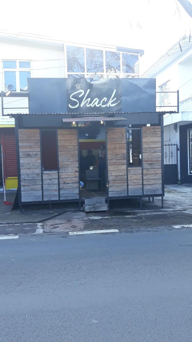 The Shack