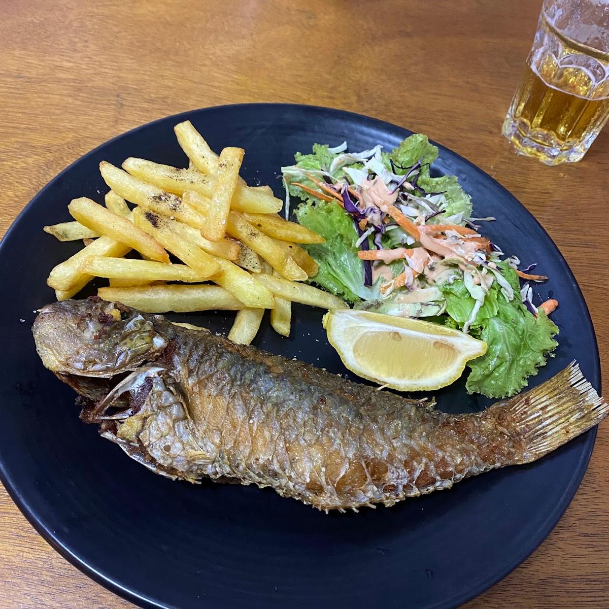 Chez vassen restaurant