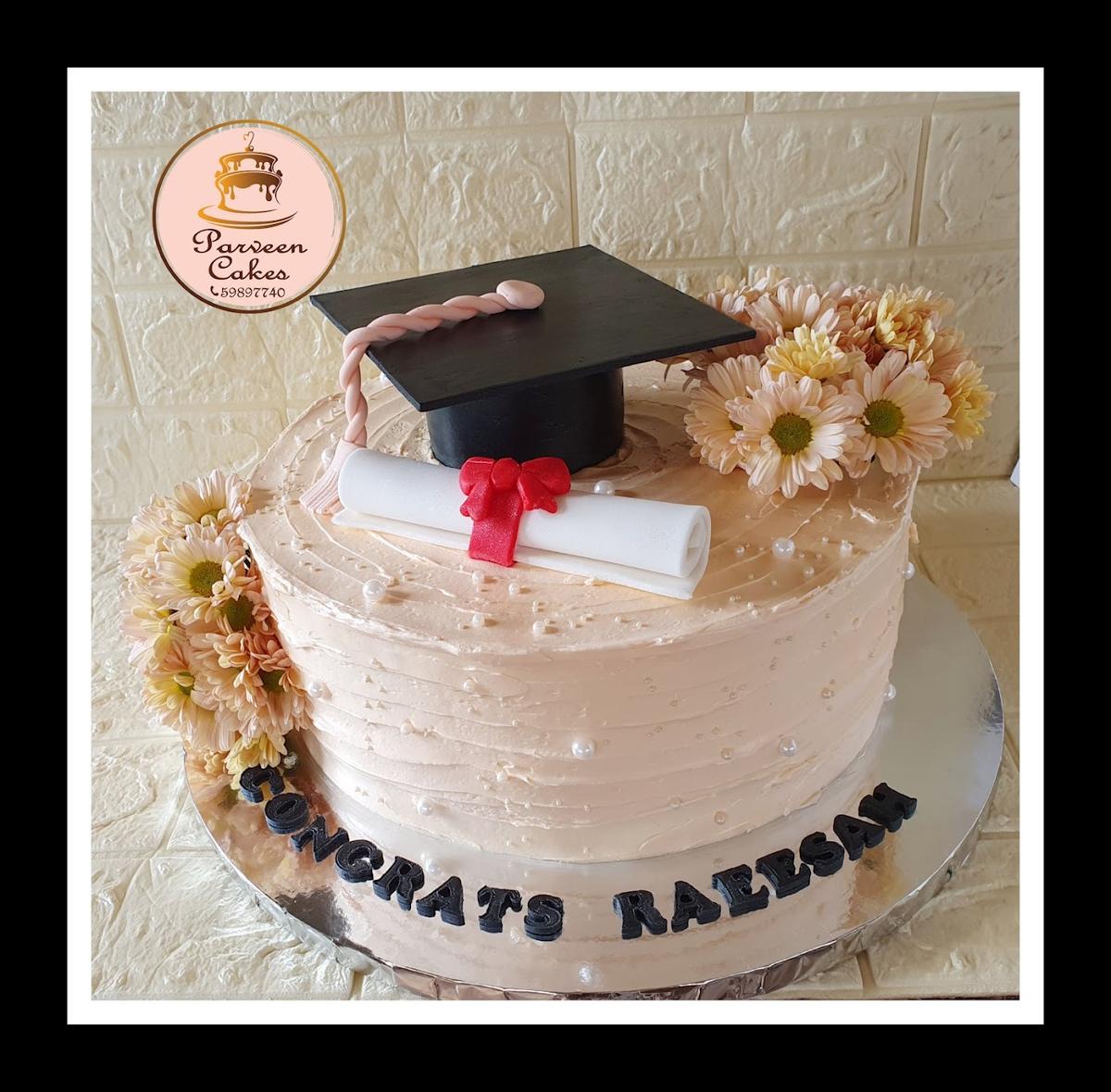Parveen Cakes