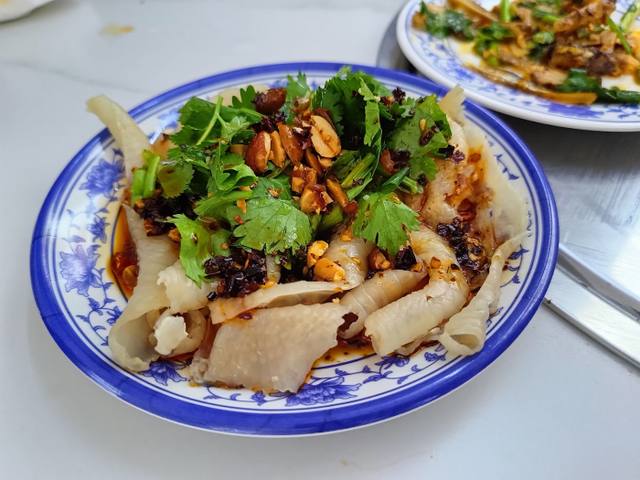 味美轩印象面馆Impression Noodles in Port Louis