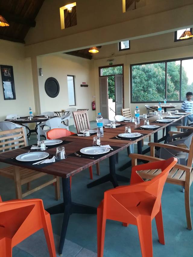 Sang Thai Authentic in Quatre Cocos