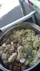 Joy boulette