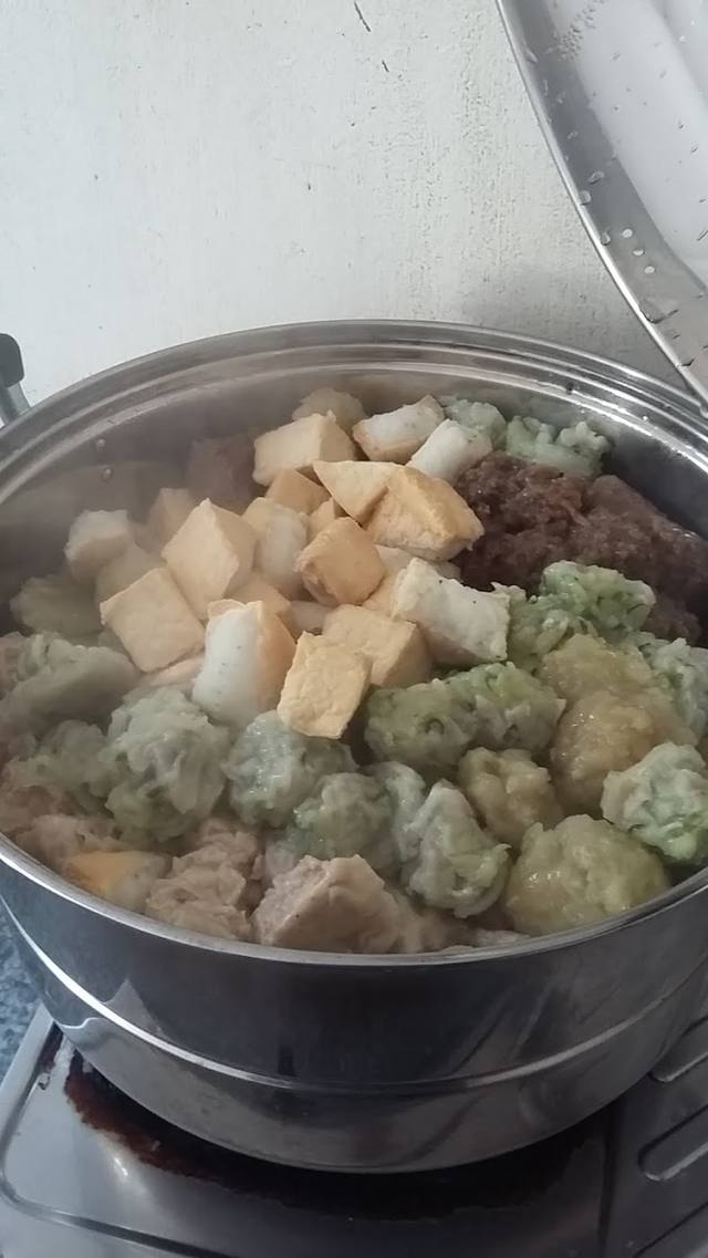 Joy boulette in Quatre Bornes