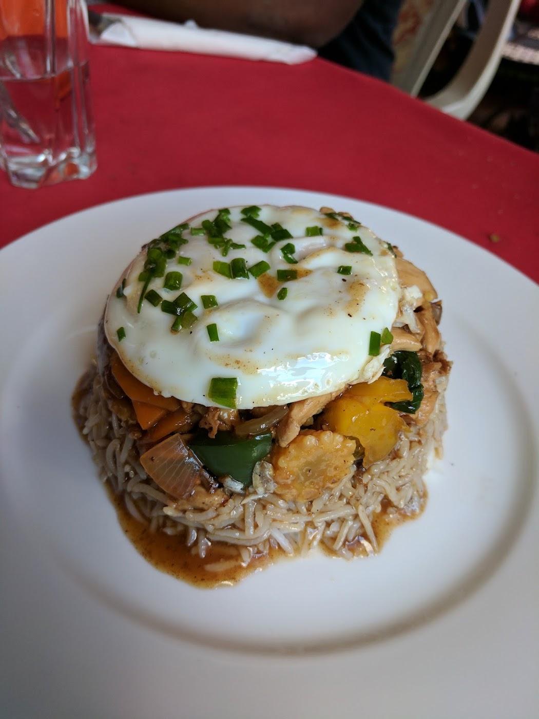 Clay oven tandoori grill